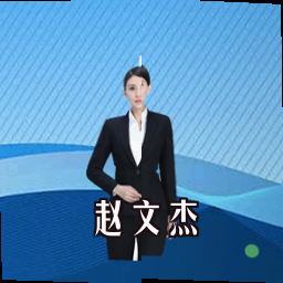 赵文杰